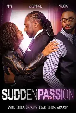 Внезапная страсть онлайн